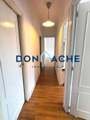 Etagenwohnung in Norte. Don hache vende fantástico piso Etagenwohnung in Norte. Don hache vende fantástico piso