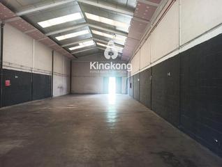 Miete Fabrikhalle in Campo Real. Nave industrial en alquiler en campo real Miete Fabrikhalle in Campo Real. Nave industrial en alquiler en campo real