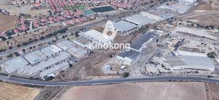 Miete Fabrikhalle in Loeches. Nave industrial en alquiler con excelentes calidades, loeches, m Miete Fabrikhalle in Loeches. Nave industrial en alquiler con excelentes calidades, loeches, m