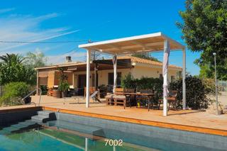 Chalet à Jesús - Els Reguers. Chalet a 5 minutos de tortosa Chalet à Jesús - Els Reguers. Chalet a 5 minutos de tortosa