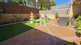 Semi detached house in Bufalà. Casa adosada en badalona Semi detached house in Bufalà. Casa adosada en badalona