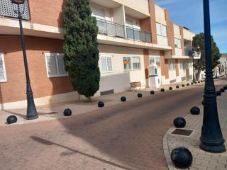 Ground floor Carrer santa barbara. Planta baja en faura acceso sin escalones, garaje y trastero in Ground floor Carrer santa barbara. Planta baja en faura acceso sin escalones, garaje y trastero in