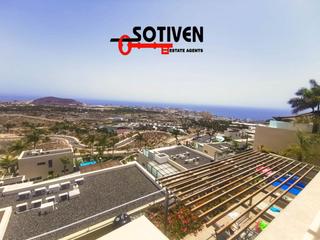 Penthouse in La Caldera. Atico en venta en san eugenio alto, 3 dormitorios. Penthouse in La Caldera. Atico en venta en san eugenio alto, 3 dormitorios.