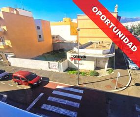 Residential Plot  El saltadero. Parc.urbana en venta en san isidro. Residential Plot  El saltadero. Parc.urbana en venta en san isidro.