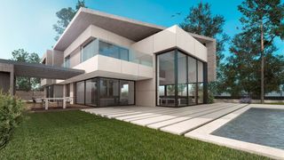 Terreno residencial en Passeig de garbí 49. Se vende solar edificable con proyecto de construcción y permiso Terreno residencial en Passeig de garbí 49. Se vende solar edificable con proyecto de construcción y permiso