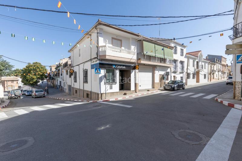 Foto 44101d97-66bd-4fee-9b16-8c30fac2c19a. Masia a carril (deh) a Dehesas Viejas Foto 44101d97-66bd-4fee-9b16-8c30fac2c19a. Masia a carril (deh) a Dehesas Viejas