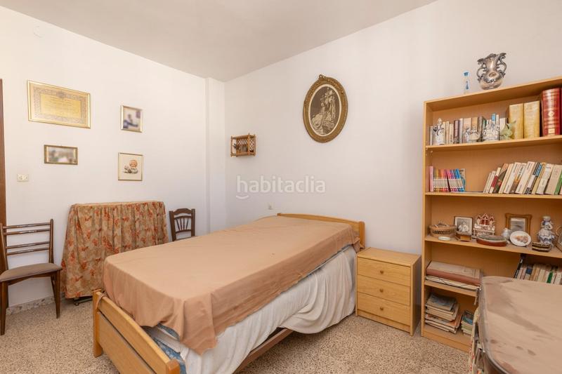 Foto 762d25e7-2db0-4184-979d-3e7a20c3fef1. Masia a carril (deh) a Dehesas Viejas Foto 762d25e7-2db0-4184-979d-3e7a20c3fef1. Masia a carril (deh) a Dehesas Viejas