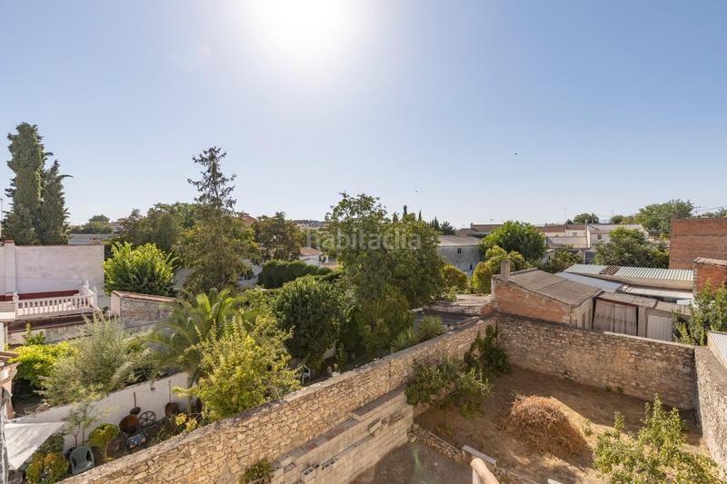 Foto 9fa8aff8-f456-4d11-af94-cb8f886d52ab. Masia a carril (deh) a Dehesas Viejas Foto 9fa8aff8-f456-4d11-af94-cb8f886d52ab. Masia a carril (deh) a Dehesas Viejas