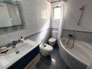 Attique  Dalt dels banús. Ático con terraza y ascensor  santa rosa Attique  Dalt dels banús. Ático con terraza y ascensor  santa rosa