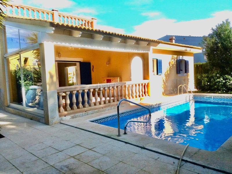 Foto 38e60825-538c-4535-b64b-dd129bae1365. Chalet en exclusiva chalet independiente con piscina en Llucmajor Foto 38e60825-538c-4535-b64b-dd129bae1365. Chalet en exclusiva chalet independiente con piscina en Llucmajor