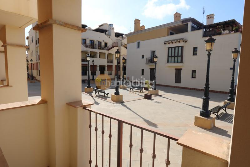 Foto 0583051d-6022-4f32-b0d4-63134066d81f. Rez-de-chaussée dans calle b2a 68 dans Hacienda del Álamo Golf Fuente Álamo de Murcia Foto 0583051d-6022-4f32-b0d4-63134066d81f. Rez-de-chaussée dans calle b2a 68 dans Hacienda del Álamo Golf Fuente Álamo de Murcia