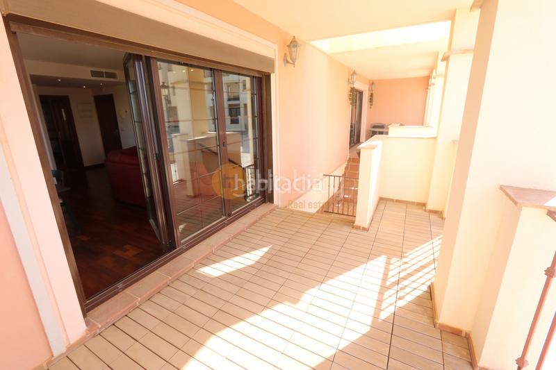 Foto 0d0d0537-d5a8-42a7-bd30-715f318a3dc5. Rez-de-chaussée dans calle b2a 68 dans Hacienda del Álamo Golf Fuente Álamo de Murcia Foto 0d0d0537-d5a8-42a7-bd30-715f318a3dc5. Rez-de-chaussée dans calle b2a 68 dans Hacienda del Álamo Golf Fuente Álamo de Murcia