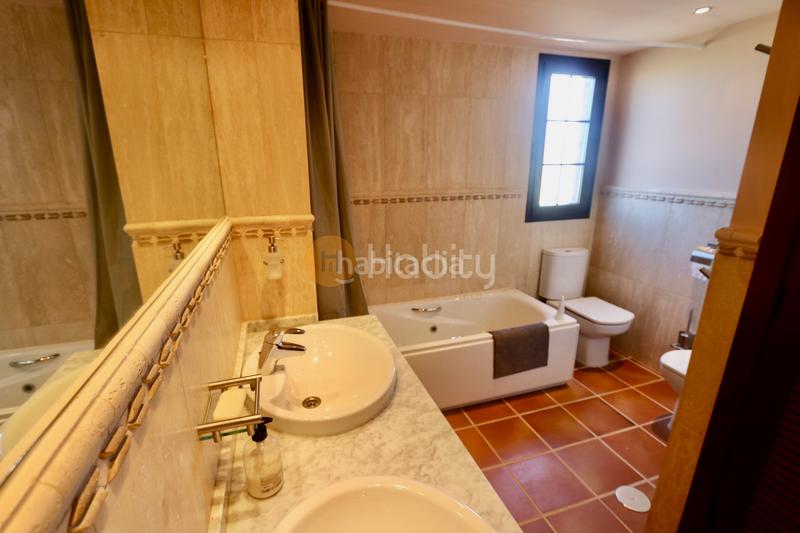 Foto 0dbe605f-9774-489d-9d6b-ed493573f734. Rez-de-chaussée dans calle b2a 68 dans Hacienda del Álamo Golf Fuente Álamo de Murcia Foto 0dbe605f-9774-489d-9d6b-ed493573f734. Rez-de-chaussée dans calle b2a 68 dans Hacienda del Álamo Golf Fuente Álamo de Murcia