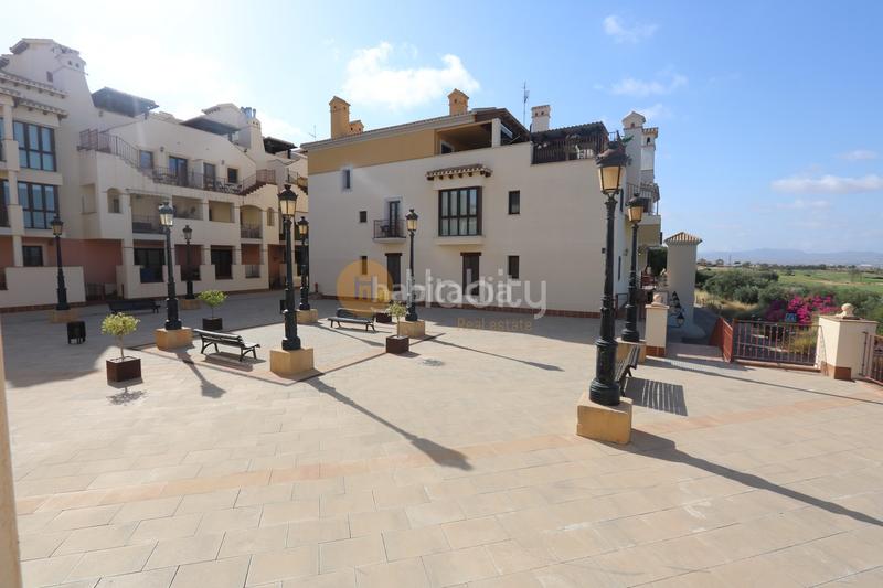 Foto 47f0cd2e-34b6-44bd-98d5-7a53dc49c248. Rez-de-chaussée dans calle b2a 68 dans Hacienda del Álamo Golf Fuente Álamo de Murcia Foto 47f0cd2e-34b6-44bd-98d5-7a53dc49c248. Rez-de-chaussée dans calle b2a 68 dans Hacienda del Álamo Golf Fuente Álamo de Murcia