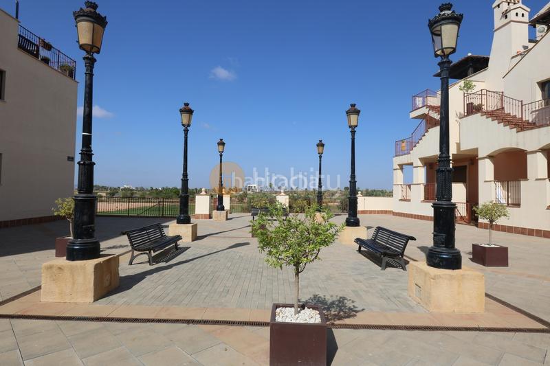 Foto 612f81f4-b295-439b-8b13-ea4e6884ff4b. Rez-de-chaussée dans calle b2a 68 dans Hacienda del Álamo Golf Fuente Álamo de Murcia Foto 612f81f4-b295-439b-8b13-ea4e6884ff4b. Rez-de-chaussée dans calle b2a 68 dans Hacienda del Álamo Golf Fuente Álamo de Murcia