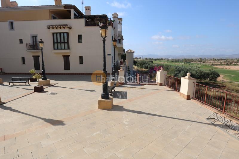 Foto 679de1a9-f7ad-468b-8d0b-e30013ad131c. Rez-de-chaussée dans calle b2a 68 dans Hacienda del Álamo Golf Fuente Álamo de Murcia Foto 679de1a9-f7ad-468b-8d0b-e30013ad131c. Rez-de-chaussée dans calle b2a 68 dans Hacienda del Álamo Golf Fuente Álamo de Murcia