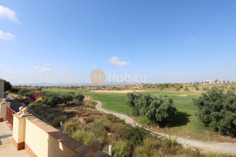 Foto 76394dac-1837-4ec4-985d-5888ea966439. Rez-de-chaussée dans calle b2a 68 dans Hacienda del Álamo Golf Fuente Álamo de Murcia Foto 76394dac-1837-4ec4-985d-5888ea966439. Rez-de-chaussée dans calle b2a 68 dans Hacienda del Álamo Golf Fuente Álamo de Murcia