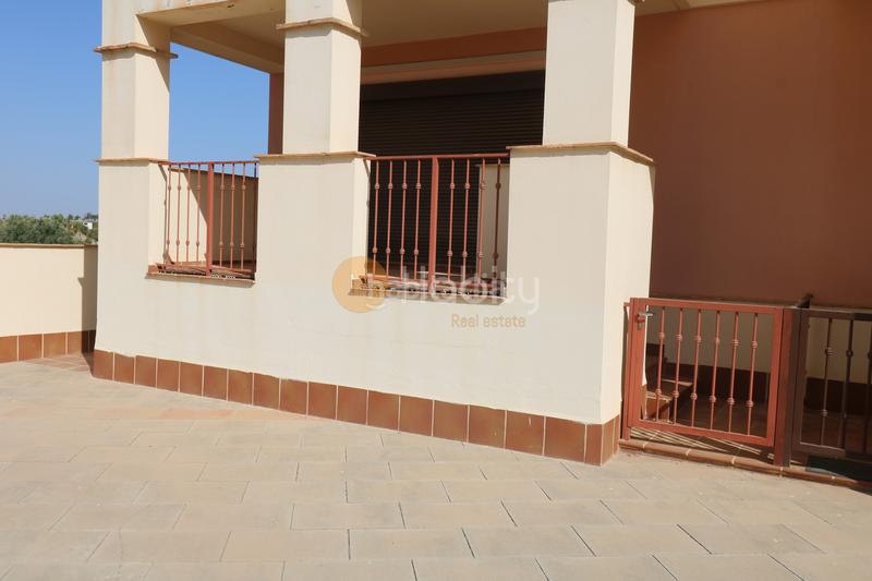 Foto 90f4640b-3888-4b02-8b81-89b5d3c23998. Rez-de-chaussée dans calle b2a 68 dans Hacienda del Álamo Golf Fuente Álamo de Murcia Foto 90f4640b-3888-4b02-8b81-89b5d3c23998. Rez-de-chaussée dans calle b2a 68 dans Hacienda del Álamo Golf Fuente Álamo de Murcia