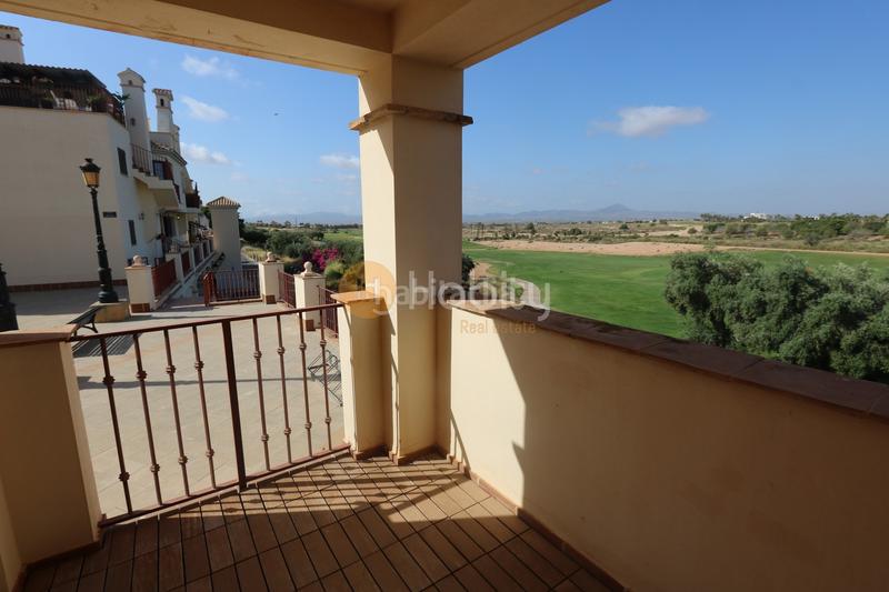 Foto d284a2c9-f623-4da6-97a5-21c01a111202. Rez-de-chaussée dans calle b2a 68 dans Hacienda del Álamo Golf Fuente Álamo de Murcia Foto d284a2c9-f623-4da6-97a5-21c01a111202. Rez-de-chaussée dans calle b2a 68 dans Hacienda del Álamo Golf Fuente Álamo de Murcia