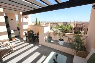 Appartement  Calle martinica. Ático de ensueño de 2 dormitorios y 2 baños en hacienda del álam Appartement  Calle martinica. Ático de ensueño de 2 dormitorios y 2 baños en hacienda del álam