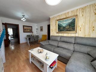 Pis a Capuchinos - Los Olivos. Se vende estupendo piso de 3 dormitorios en la zona del limonar Pis a Capuchinos - Los Olivos. Se vende estupendo piso de 3 dormitorios en la zona del limonar