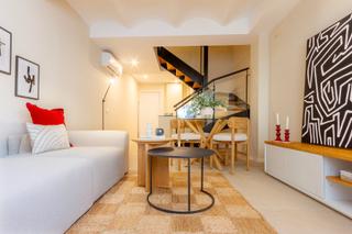 Maison jumelée  Carrer de miguel de cervantes. Casap - el pedró Maison jumelée  Carrer de miguel de cervantes. Casap - el pedró