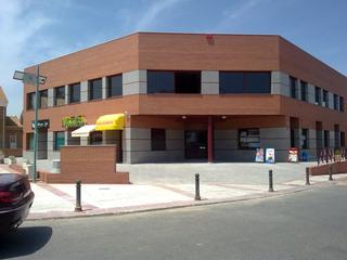 Location Parking voiture à Avenida cigarrales 3. Plazas de garaje olias del rey Location Parking voiture à Avenida cigarrales 3. Plazas de garaje olias del rey