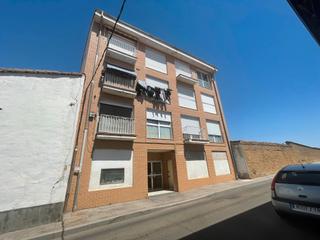 Duplex à Calle alonso arias 190. Piso a 200 metros del castillo de valencia de don juan Duplex à Calle alonso arias 190. Piso a 200 metros del castillo de valencia de don juan
