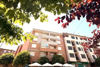Appartement à Avenida carlos pinilla 26. Apartamento en valencia de don juan Appartement à Avenida carlos pinilla 26. Apartamento en valencia de don juan