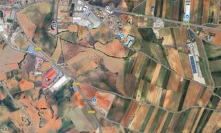 Terrain résidentiel El prado. Terreno en venta Terrain résidentiel El prado. Terreno en venta