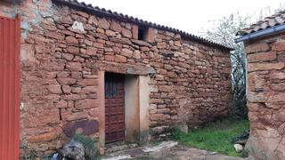 Mas Real alta. Ujados casa de pueblo Mas Real alta. Ujados casa de pueblo