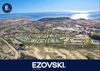 Terreny residencial a Vistahermosa. Parcela en vistahermosa  alicante Terreny residencial a Vistahermosa. Parcela en vistahermosa  alicante