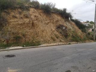 Terreny residencial a Jose echegaray 42. Parcella per a construcció de casa aïllada. Terreny residencial a Jose echegaray 42. Parcella per a construcció de casa aïllada.