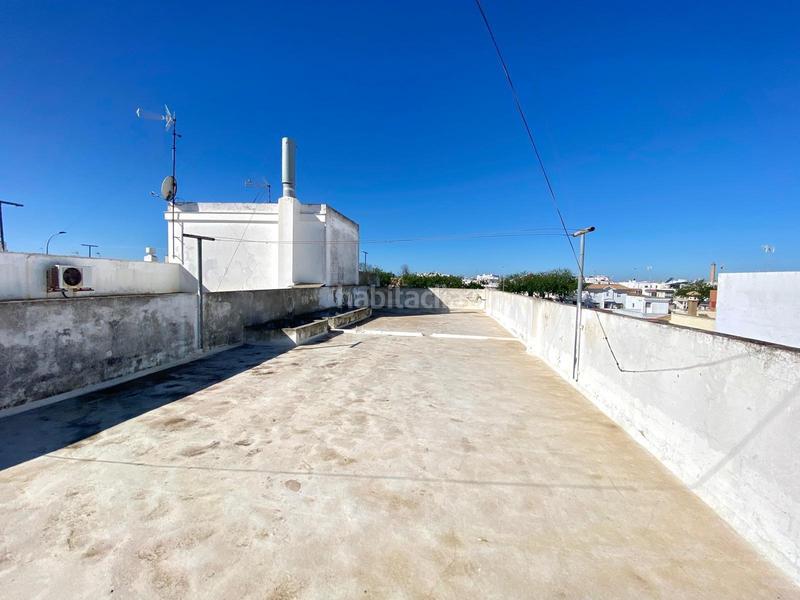 Foto 5c542dc4-a8b0-453e-bb14-f61c519d28d1. Casa adossada amb aparcament a Centro Chipiona Foto 5c542dc4-a8b0-453e-bb14-f61c519d28d1. Casa adossada amb aparcament a Centro Chipiona