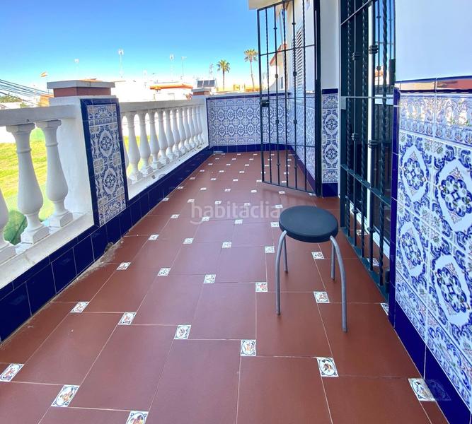 Foto a0be4b50-d4ea-4696-8592-9fb03333814f. Casa adossada amb aparcament a Centro Chipiona Foto a0be4b50-d4ea-4696-8592-9fb03333814f. Casa adossada amb aparcament a Centro Chipiona
