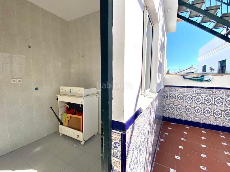Foto c289b55d-6dcf-40d7-9660-e2e9b159ef17. Casa adossada amb aparcament a Centro Chipiona Foto c289b55d-6dcf-40d7-9660-e2e9b159ef17. Casa adossada amb aparcament a Centro Chipiona