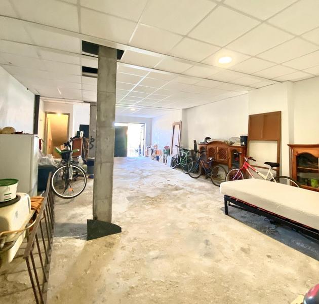 Foto d8f16727-50e6-46c6-9eaa-3b6159a96ac3. Casa adossada amb aparcament a Centro Chipiona Foto d8f16727-50e6-46c6-9eaa-3b6159a96ac3. Casa adossada amb aparcament a Centro Chipiona