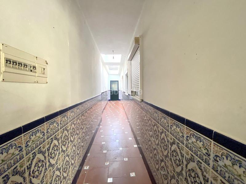 Foto e0887de8-9cc0-4acd-8717-3ee0970ebfff. Casa adossada amb aparcament a Centro Chipiona Foto e0887de8-9cc0-4acd-8717-3ee0970ebfff. Casa adossada amb aparcament a Centro Chipiona