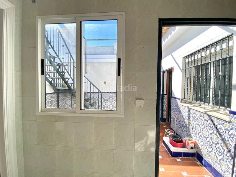 Foto eb470a24-b9de-4973-93f3-b5d251544b7a. Casa adossada amb aparcament a Centro Chipiona Foto eb470a24-b9de-4973-93f3-b5d251544b7a. Casa adossada amb aparcament a Centro Chipiona