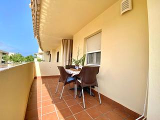 Appartement à La Laguna. Piscina y playa Appartement à La Laguna. Piscina y playa