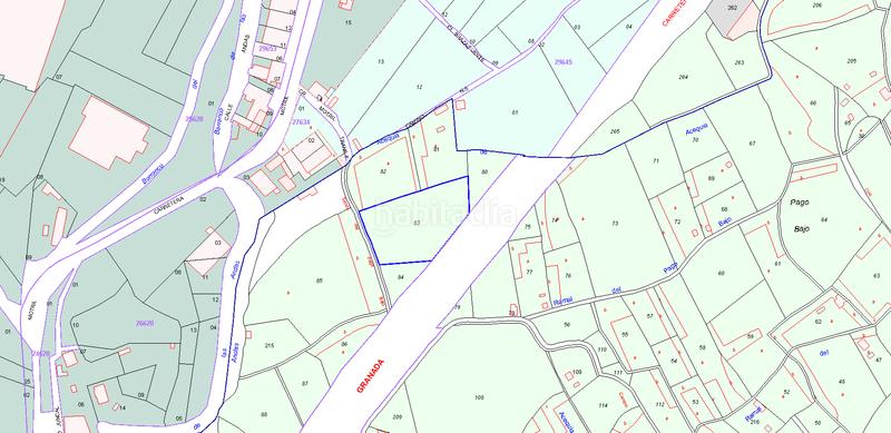 Foto 24af8e8e-4abe-4485-8d8c-f66fae047d4a. Landgut in camino durcal 10t in Carretera de Granada-La Alcazaba Alhendín Foto 24af8e8e-4abe-4485-8d8c-f66fae047d4a. Landgut in camino durcal 10t in Carretera de Granada-La Alcazaba Alhendín