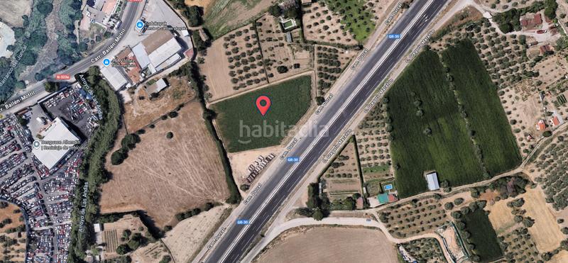 Foto 39ecaeed-3567-48c0-bc31-6dc669688334. Landgut in camino durcal 10t in Carretera de Granada-La Alcazaba Alhendín Foto 39ecaeed-3567-48c0-bc31-6dc669688334. Landgut in camino durcal 10t in Carretera de Granada-La Alcazaba Alhendín