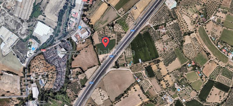 Foto d89c9461-d49b-49f7-9076-a911a92c36af. Landgut in camino durcal 10t in Carretera de Granada-La Alcazaba Alhendín Foto d89c9461-d49b-49f7-9076-a911a92c36af. Landgut in camino durcal 10t in Carretera de Granada-La Alcazaba Alhendín