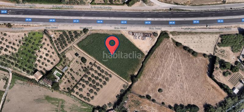 Foto f40ecaa8-a1d5-4dc0-a730-af8179f72506. Landgut in camino durcal 10t in Carretera de Granada-La Alcazaba Alhendín Foto f40ecaa8-a1d5-4dc0-a730-af8179f72506. Landgut in camino durcal 10t in Carretera de Granada-La Alcazaba Alhendín