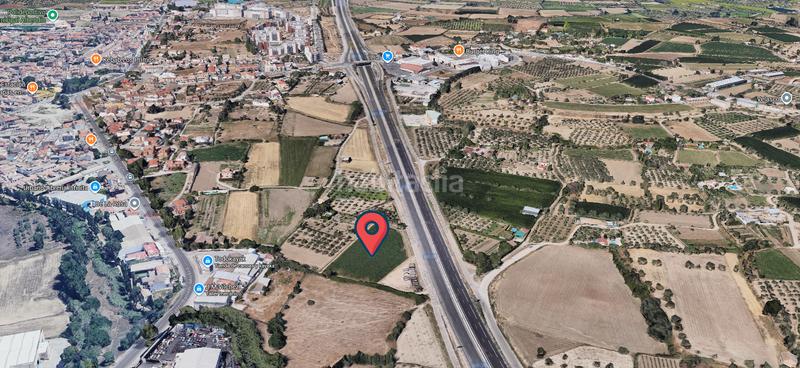 Foto 3058f1ae-ff06-44b5-8c00-d5fa2c2e1ece. Finca rústica a camino durcal 10t a Carretera de Granada-La Alcazaba Alhendín Foto 3058f1ae-ff06-44b5-8c00-d5fa2c2e1ece. Finca rústica a camino durcal 10t a Carretera de Granada-La Alcazaba Alhendín