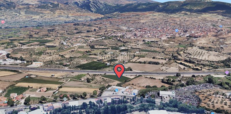 Foto 405e47a3-09bd-40c7-9fad-1d3d0aefd99b. Finca rústica a camino durcal 10t a Carretera de Granada-La Alcazaba Alhendín Foto 405e47a3-09bd-40c7-9fad-1d3d0aefd99b. Finca rústica a camino durcal 10t a Carretera de Granada-La Alcazaba Alhendín