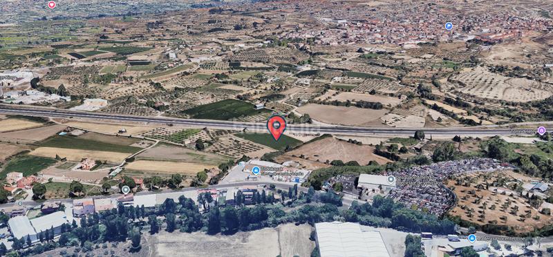 Foto a4d778ad-ee2d-4194-b96e-a2a978f612a3. Finca rústica a camino durcal 10t a Carretera de Granada-La Alcazaba Alhendín Foto a4d778ad-ee2d-4194-b96e-a2a978f612a3. Finca rústica a camino durcal 10t a Carretera de Granada-La Alcazaba Alhendín