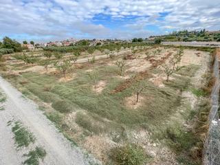 Finca rústica a Camino durcal 10t. Terreno de 5176m2 en venta en camino durcal 10t, alhendin Finca rústica a Camino durcal 10t. Terreno de 5176m2 en venta en camino durcal 10t, alhendin