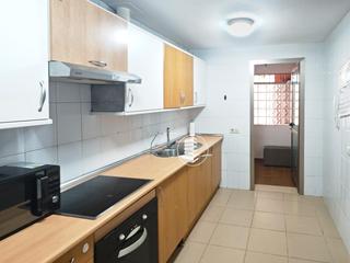 Appartement à Candelaria - Playa La Viuda Appartement à Candelaria - Playa La Viuda