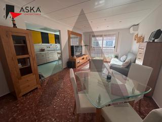 Appartement à Metro - Auditorio. Piso en venta en paiporta Appartement à Metro - Auditorio. Piso en venta en paiporta